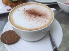 Ginger&nbsp;by&nbsp;the&nbsp;park-Ginger(兴国路店)