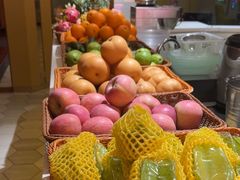 -太平洋PACIFIC SPA•奢睿水疗(万象城店)