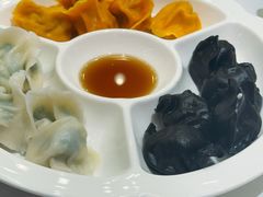 -必点海鲜·海肠捞饭·鲅鱼水饺(滨江道店)