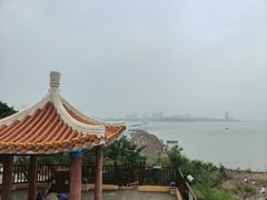 -锦州笔架山风景区