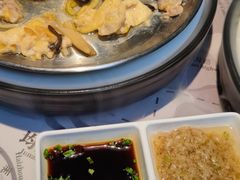 -味妙顺德厨房(绿地缤纷城店)