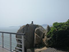 景点-六合朝阳景区-和尚套
