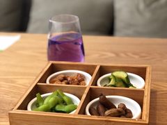 -青梅酒肆PLUS(长白仙岛北路店)