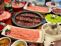 -黄家码头老火锅(解放碑旗舰店)