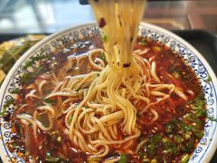 -东方宫中国蘭州牛肉拉面(黄岛店)