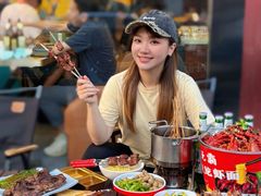 -醉炫音速烧烤·干煸菜(沙河总店)