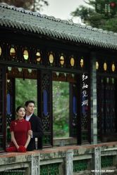 -蒙娜丽莎婚纱摄影(南门店)