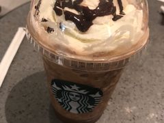 -星巴克(深圳布吉万象汇4F店)