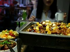 -锦尚阁烤鱼•天津菜(宣武门胡同店)