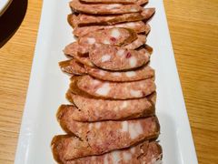 哈尔滨红肠-安天民北方饺子(白石洲店)