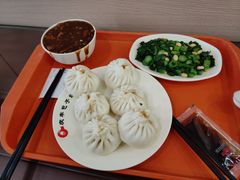 -庆丰包子铺(望京广顺店)