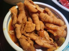 -灶丰年间(定安路店)