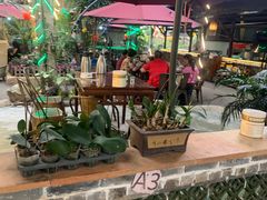 -园林美食城·本土农家菜(杨和镇店)