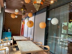 -若蘭慈·无国界素食料理(欢乐海岸店)