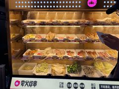 -夸父炸串(青浦奥特莱斯店)