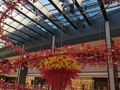-théATRE 茶聚场(王府中環店)