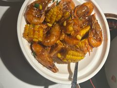 -老阿爸鲜鱼土菜(独墅湖店)