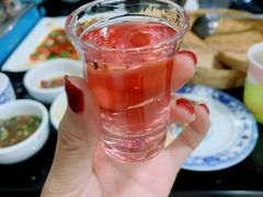 五味子泡酒-藏味八珍特色火锅