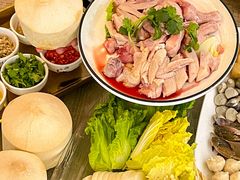 -巽寮印象美食部落餐厅·海鲜·地方特色菜(惠州体验店)