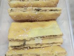 紫菜肉松酥-赞记龙凤礼饼(广州市二宫向群宾馆店)