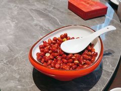 -宴东家烟火土菜(美林美寓店)