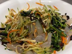 -大闫家烧烤·小海鲜家常菜(郑庄店)