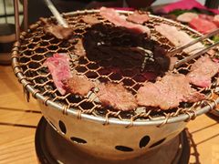-烧肉达人•炭火烧肉(新天地店)