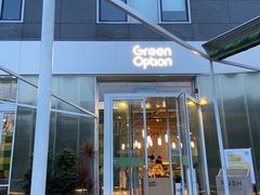 门面-Green Option(官舍店)