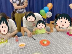 -玛利娅蒙特梭利早教·托育(麒麟门银亿东城直营校区)