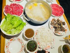 -汕头八合里海记牛肉店(清河店)