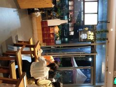 -木屋烧烤(惠阳华润小径湾店)