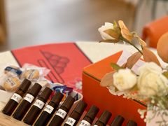 -瑶舍头疗·瑶浴·芳香热石SPA(五洲国际店)
