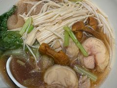-谭仔米线(壹方城店)