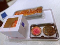 脏脏布丁塔-Yearn Tours妍图(昆山万象汇店)