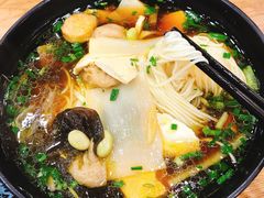 -老盛兴汤包馆(大华二路店)