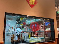 -姚稷大铁锅(龙之梦店)