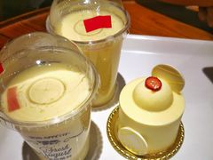 -巴黎贝甜(凯德MALL望京店)