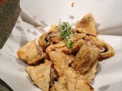 炸香菇-和枫(众意路店)