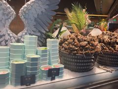-钱小奴海鲜自助黑金店(杭州滨江龙湖店)