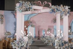 -忆江南婚礼策划(姑苏店)