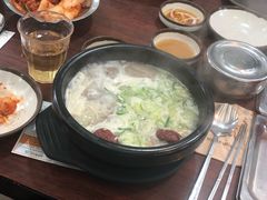 -神仙雪浓汤(明洞店)