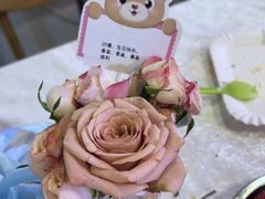 -海盗船. 龙虾烧烤. 酒馆