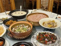 -围龙屋客家食府(福田店)