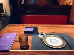 -玛莎啦印度美食餐厅·masala curry(吉联MALL店)