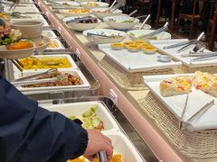 -素满香·食养自助(天一广场店)