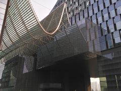 -苏州现代传媒广场商业