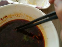 -李先生牛肉面快餐厅(白塔店)