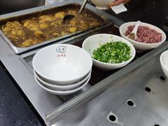 -毛华美食(清扬路店)