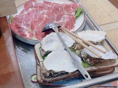 -金龙·打边炉(武进路店)