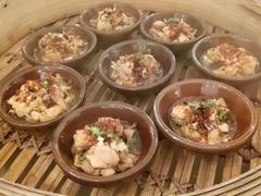 -郴州温德姆至尊豪廷大酒店·星璨自助餐厅